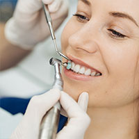Regular Dental Check-Ups