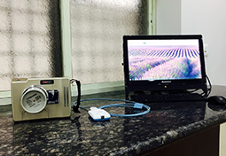 Mahalaxmi Dental Hospital - Nizamabad