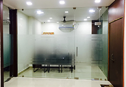Mahalaxmi Dental Hospital - Nizamabad