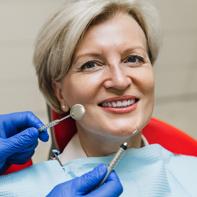 Painless Tooth Removal in Nizamabad