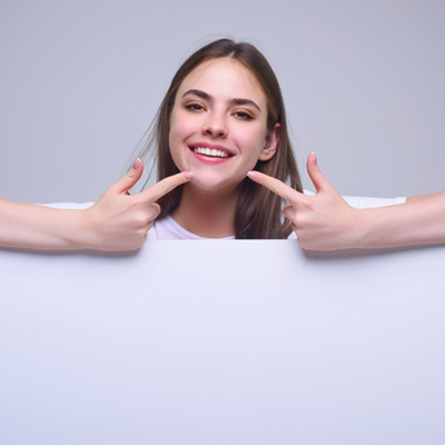 Smile Designing in Nizamabad